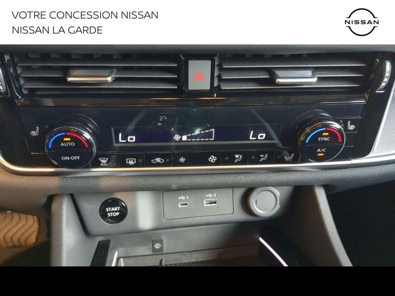 NISSAN X-Trail d’occasion à vendre à LA GARDE chez PRESTIGE AUTOMOBILE (Photo 14)