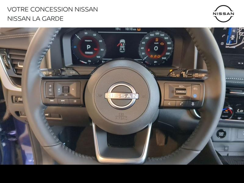 NISSAN X-Trail d’occasion à vendre à LA GARDE chez PRESTIGE AUTOMOBILE (Photo 15)