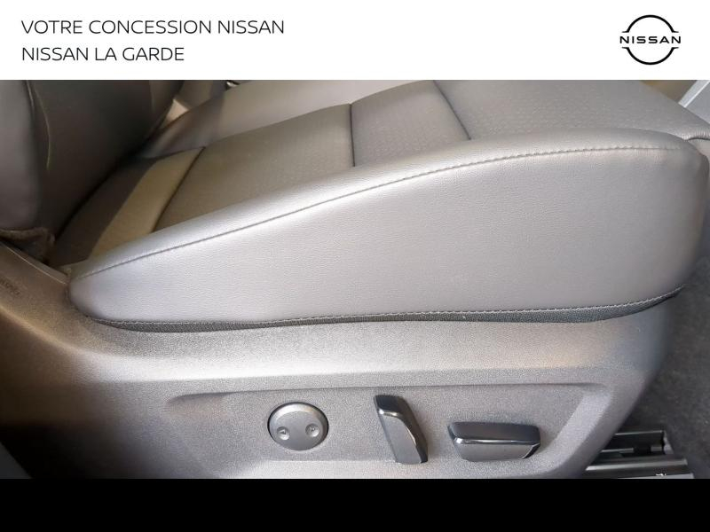 NISSAN X-Trail d’occasion à vendre à LA GARDE chez PRESTIGE AUTOMOBILE (Photo 16)