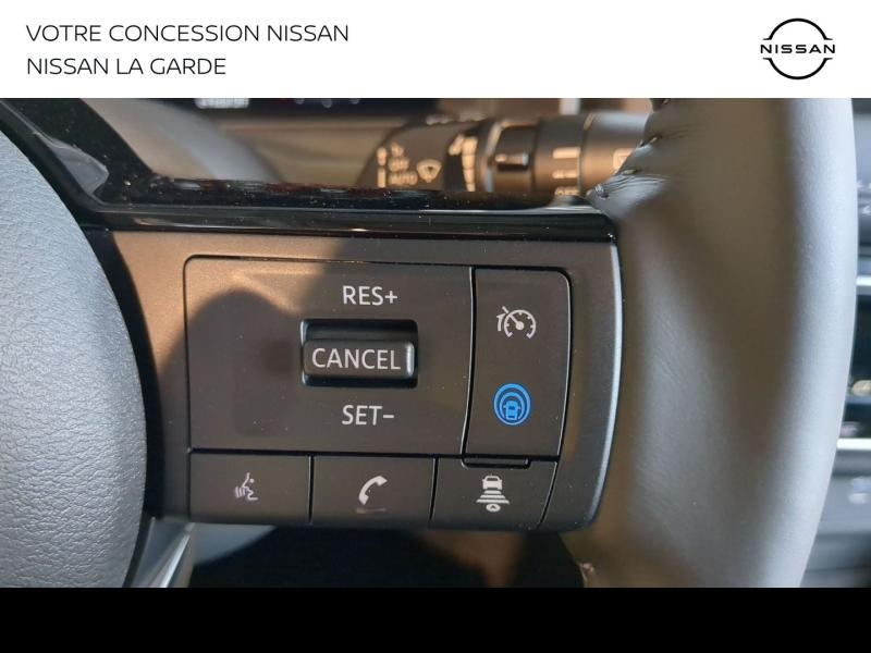 NISSAN X-Trail d’occasion à vendre à LA GARDE chez PRESTIGE AUTOMOBILE (Photo 17)