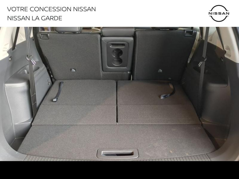 NISSAN X-Trail d’occasion à vendre à LA GARDE chez PRESTIGE AUTOMOBILE (Photo 19)