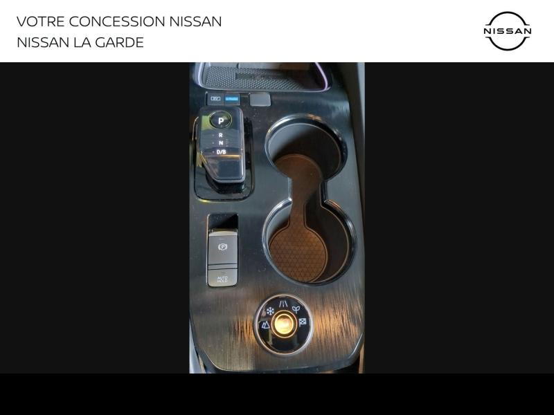 NISSAN X-Trail d’occasion à vendre à LA GARDE chez PRESTIGE AUTOMOBILE (Photo 20)