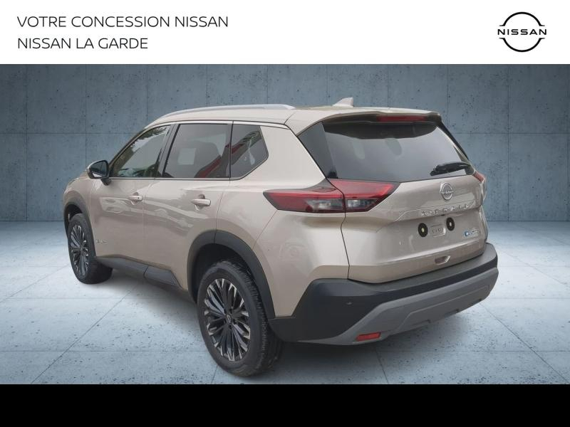 NISSAN X-Trail d’occasion à vendre à LA GARDE chez PRESTIGE AUTOMOBILE (Photo 6)