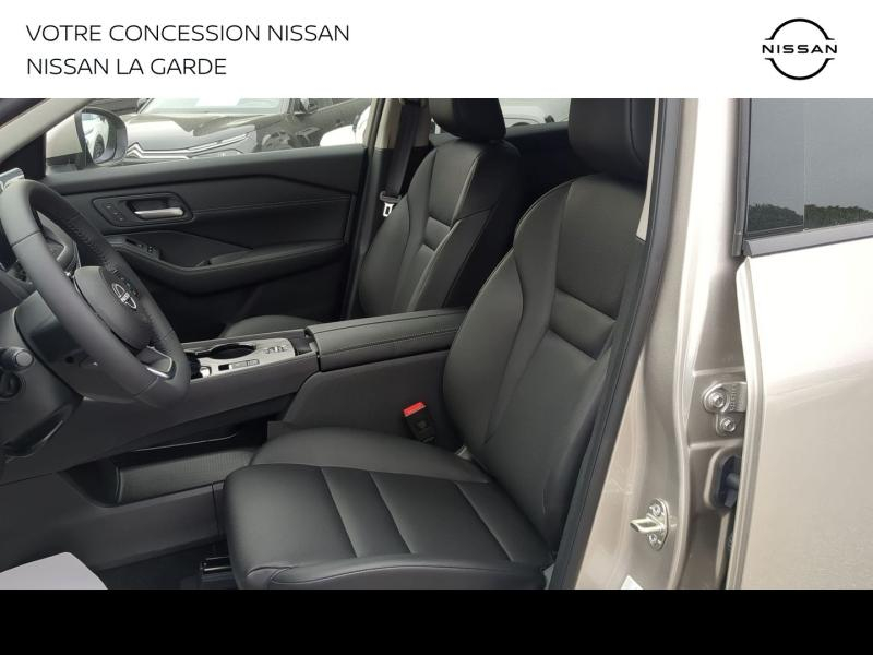 NISSAN X-Trail d’occasion à vendre à LA GARDE chez PRESTIGE AUTOMOBILE (Photo 7)