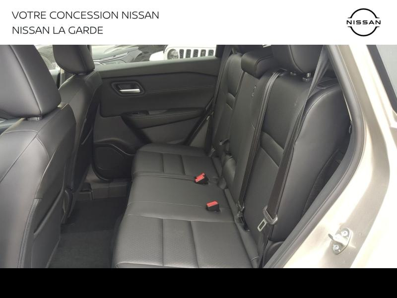 NISSAN X-Trail d’occasion à vendre à LA GARDE chez PRESTIGE AUTOMOBILE (Photo 8)