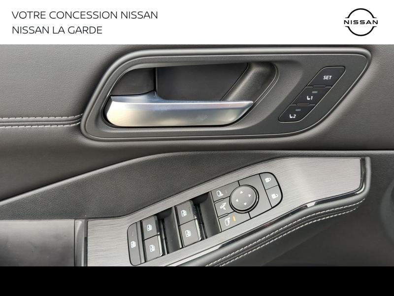 NISSAN X-Trail d’occasion à vendre à LA GARDE chez PRESTIGE AUTOMOBILE (Photo 9)