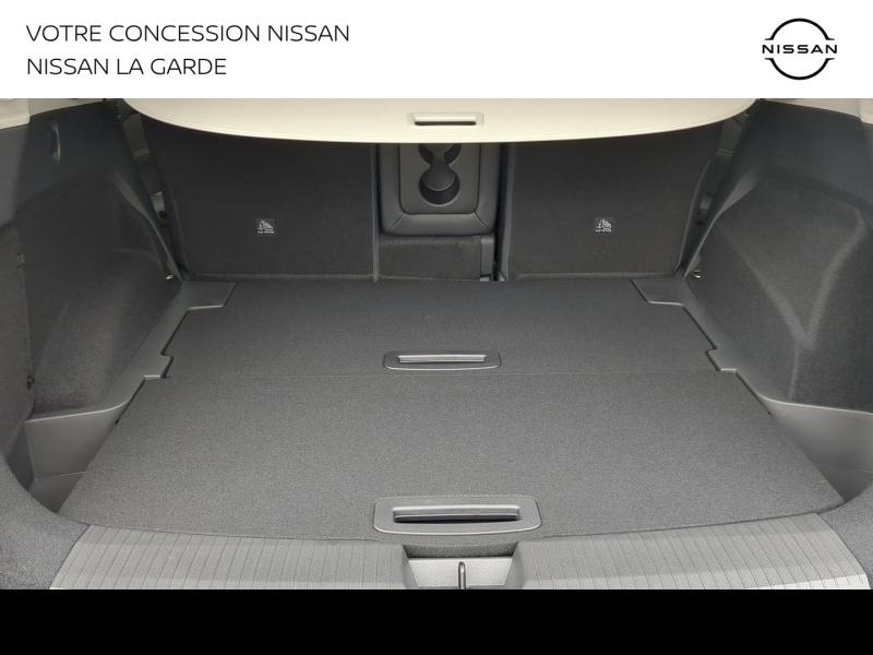 NISSAN X-Trail d’occasion à vendre à LA GARDE chez PRESTIGE AUTOMOBILE (Photo 10)