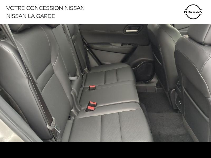 NISSAN X-Trail d’occasion à vendre à LA GARDE chez PRESTIGE AUTOMOBILE (Photo 11)