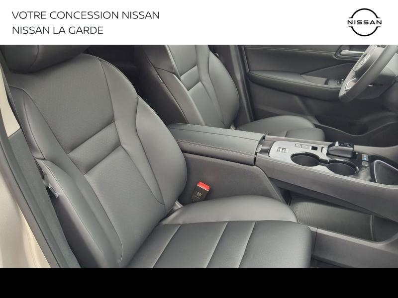 NISSAN X-Trail d’occasion à vendre à LA GARDE chez PRESTIGE AUTOMOBILE (Photo 12)