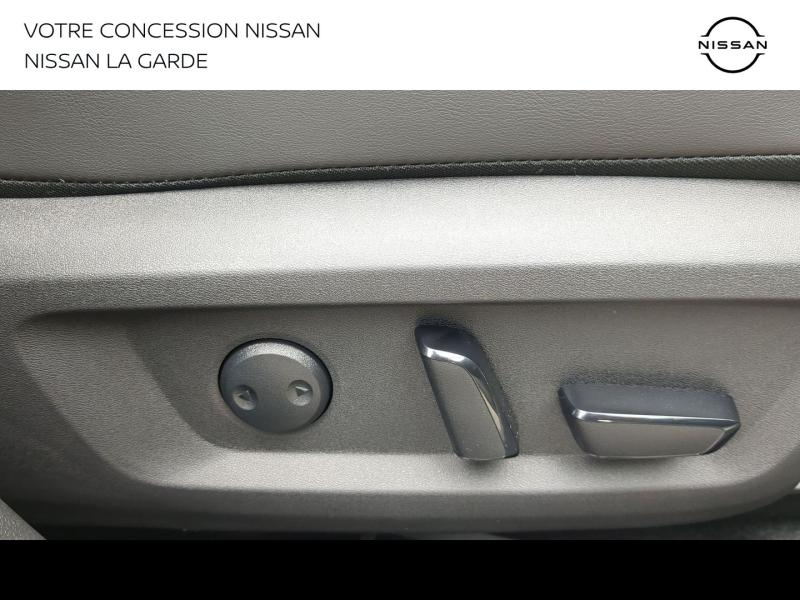 NISSAN X-Trail d’occasion à vendre à LA GARDE chez PRESTIGE AUTOMOBILE (Photo 13)