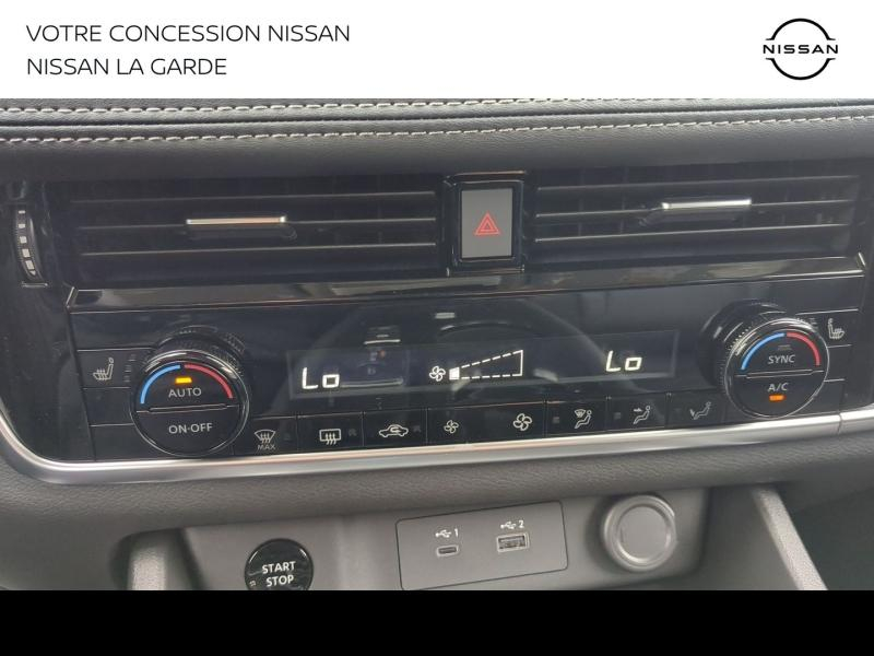 NISSAN X-Trail d’occasion à vendre à LA GARDE chez PRESTIGE AUTOMOBILE (Photo 17)