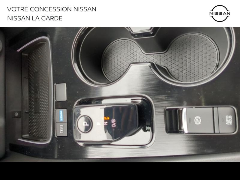 NISSAN X-Trail d’occasion à vendre à LA GARDE chez PRESTIGE AUTOMOBILE (Photo 18)