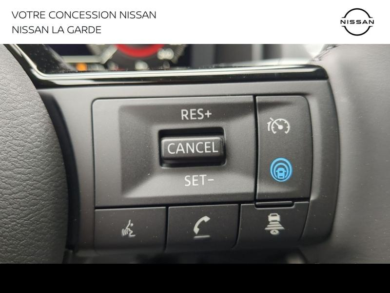NISSAN X-Trail d’occasion à vendre à LA GARDE chez PRESTIGE AUTOMOBILE (Photo 20)