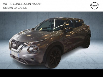NISSAN Juke 1.0 DIG-T 114ch Enigma DCT 2021.5 49903 km à vendre