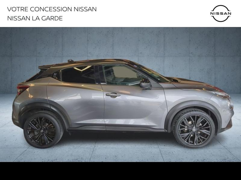 NISSAN Juke d’occasion à vendre à LA GARDE chez PRESTIGE AUTOMOBILE (Photo 3)