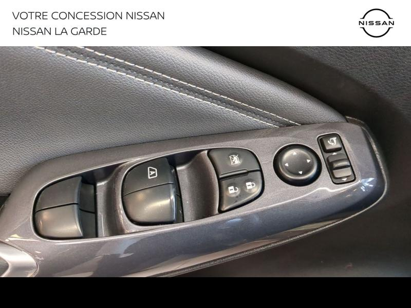 NISSAN Juke d’occasion à vendre à LA GARDE chez PRESTIGE AUTOMOBILE (Photo 11)