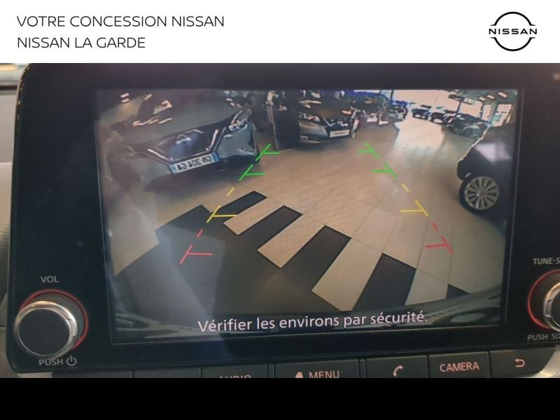 NISSAN Juke d’occasion à vendre à LA GARDE chez PRESTIGE AUTOMOBILE (Photo 13)