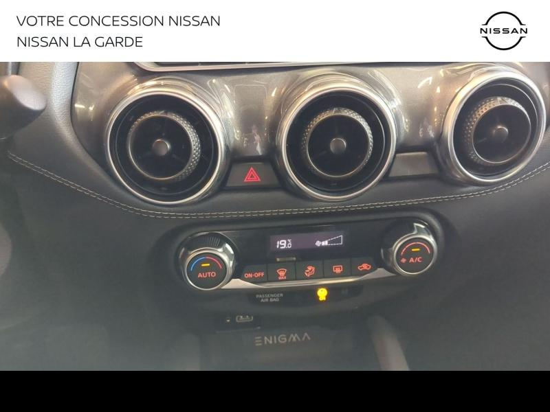 NISSAN Juke d’occasion à vendre à LA GARDE chez PRESTIGE AUTOMOBILE (Photo 15)