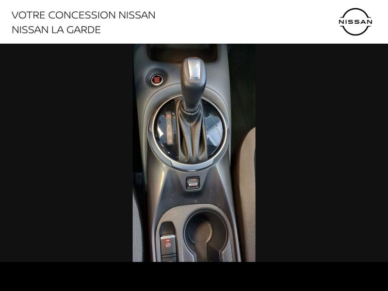 NISSAN Juke d’occasion à vendre à LA GARDE chez PRESTIGE AUTOMOBILE (Photo 16)