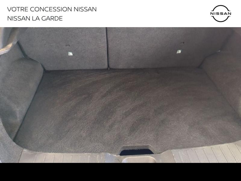 NISSAN Juke d’occasion à vendre à LA GARDE chez PRESTIGE AUTOMOBILE (Photo 17)