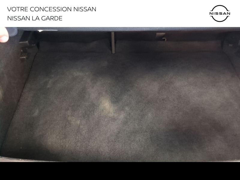 NISSAN Juke d’occasion à vendre à LA GARDE chez PRESTIGE AUTOMOBILE (Photo 18)