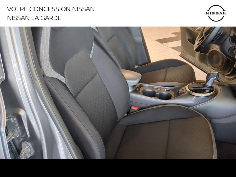 NISSAN Juke d’occasion à vendre à LA GARDE chez PRESTIGE AUTOMOBILE (Photo 19)