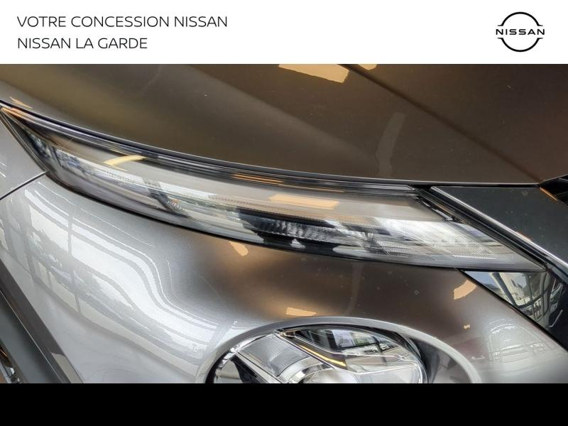 NISSAN Juke d’occasion à vendre à LA GARDE chez PRESTIGE AUTOMOBILE (Photo 20)