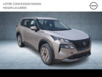 NISSAN X-Trail e-Power 204ch Acenta 2024 100 km à vendre