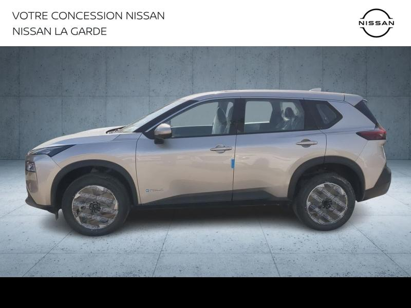 NISSAN X-Trail d’occasion à vendre à LA GARDE chez PRESTIGE AUTOMOBILE (Photo 4)