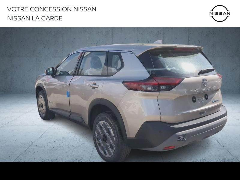 NISSAN X-Trail d’occasion à vendre à LA GARDE chez PRESTIGE AUTOMOBILE (Photo 5)