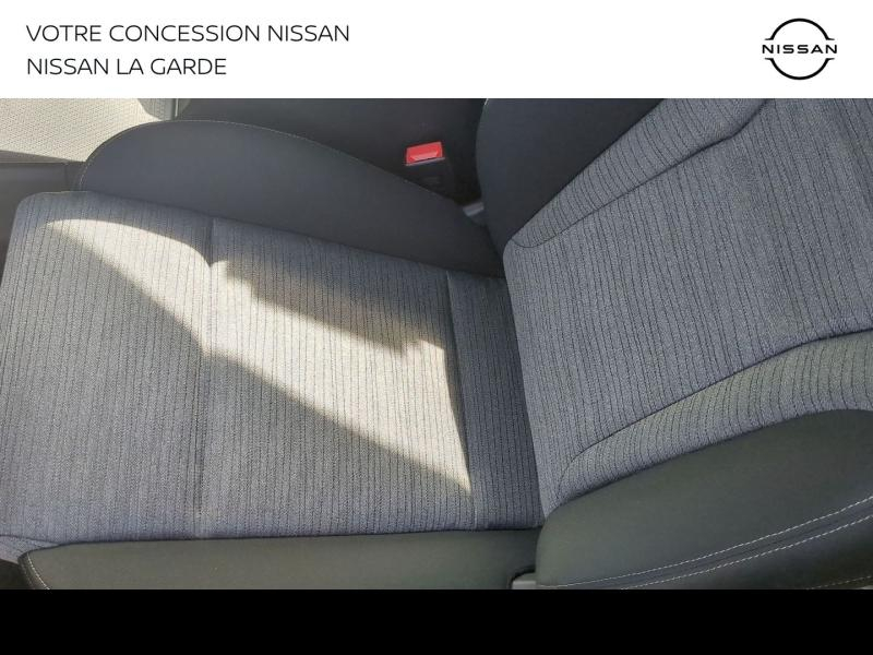 NISSAN X-Trail d’occasion à vendre à LA GARDE chez PRESTIGE AUTOMOBILE (Photo 9)