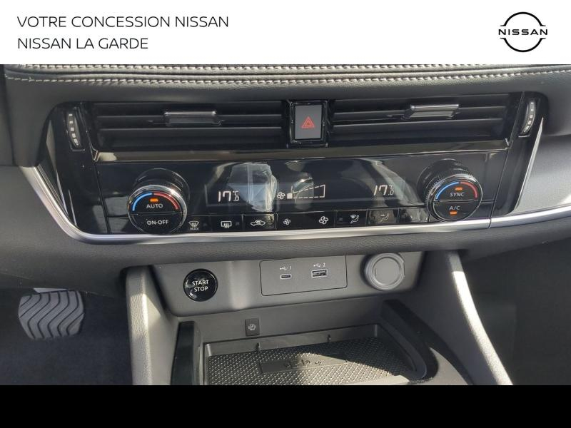 NISSAN X-Trail d’occasion à vendre à LA GARDE chez PRESTIGE AUTOMOBILE (Photo 13)