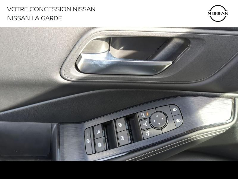 NISSAN X-Trail d’occasion à vendre à LA GARDE chez PRESTIGE AUTOMOBILE (Photo 19)