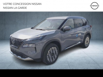 NISSAN X-Trail e-Power 204ch Tekna 2025 100 km à vendre