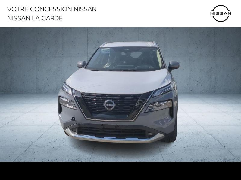 NISSAN X-Trail d’occasion à vendre à LA GARDE chez PRESTIGE AUTOMOBILE (Photo 3)