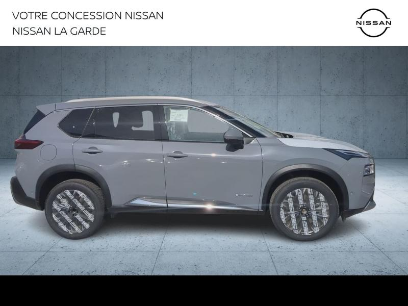 NISSAN X-Trail d’occasion à vendre à LA GARDE chez PRESTIGE AUTOMOBILE (Photo 5)