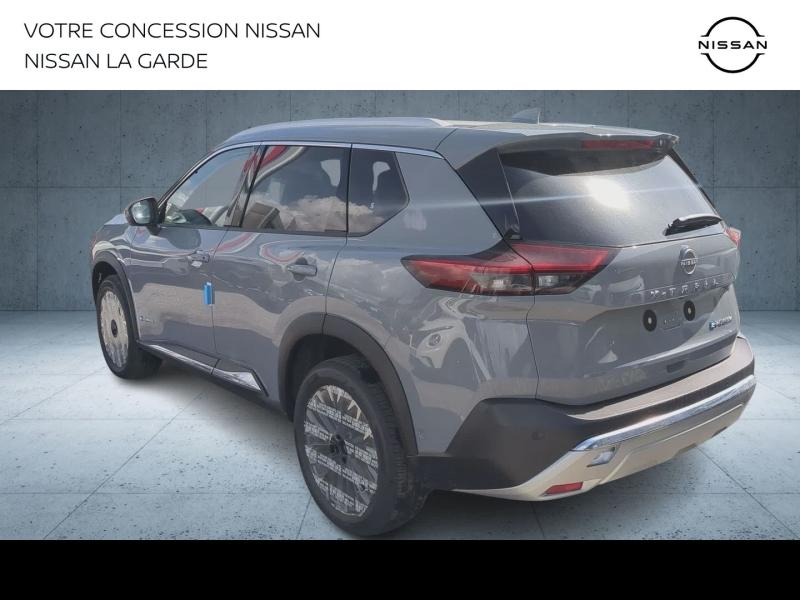 NISSAN X-Trail d’occasion à vendre à LA GARDE chez PRESTIGE AUTOMOBILE (Photo 8)