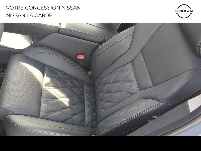 NISSAN X-Trail d’occasion à vendre à LA GARDE chez PRESTIGE AUTOMOBILE (Photo 10)