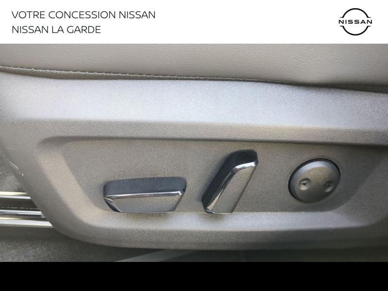 NISSAN X-Trail d’occasion à vendre à LA GARDE chez PRESTIGE AUTOMOBILE (Photo 11)