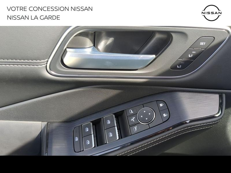 NISSAN X-Trail d’occasion à vendre à LA GARDE chez PRESTIGE AUTOMOBILE (Photo 12)