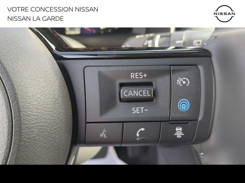 NISSAN X-Trail d’occasion à vendre à LA GARDE chez PRESTIGE AUTOMOBILE (Photo 14)