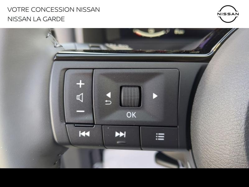 NISSAN X-Trail d’occasion à vendre à LA GARDE chez PRESTIGE AUTOMOBILE (Photo 15)