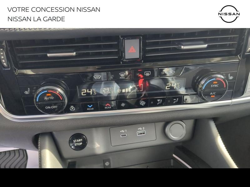 NISSAN X-Trail d’occasion à vendre à LA GARDE chez PRESTIGE AUTOMOBILE (Photo 17)