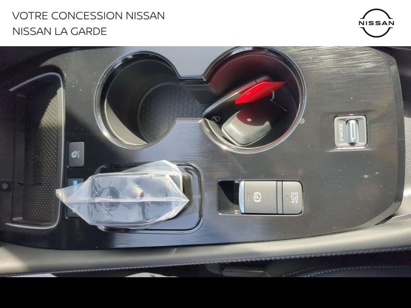 NISSAN X-Trail d’occasion à vendre à LA GARDE chez PRESTIGE AUTOMOBILE (Photo 18)