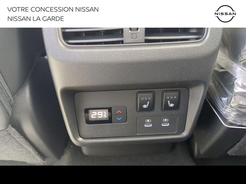 NISSAN X-Trail d’occasion à vendre à LA GARDE chez PRESTIGE AUTOMOBILE (Photo 19)