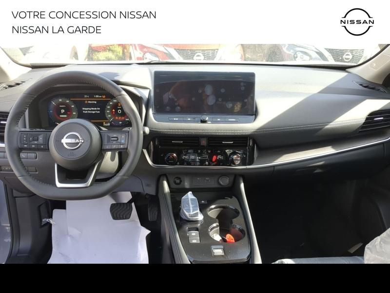 NISSAN X-Trail d’occasion à vendre à LA GARDE chez PRESTIGE AUTOMOBILE (Photo 20)