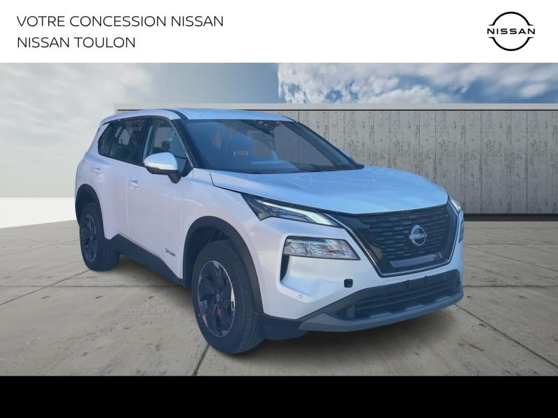 NISSAN X-Trail d’occasion à vendre à LA GARDE chez PRESTIGE AUTOMOBILE (Photo 3)