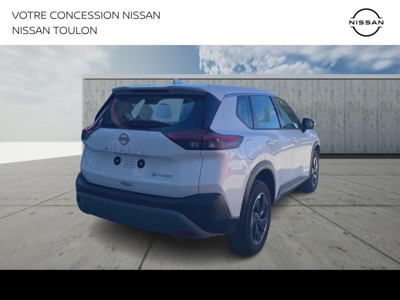 NISSAN X-Trail d’occasion à vendre à LA GARDE chez PRESTIGE AUTOMOBILE (Photo 4)