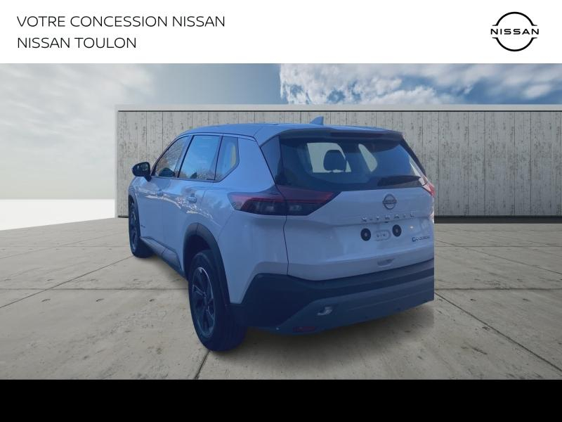 NISSAN X-Trail d’occasion à vendre à LA GARDE chez PRESTIGE AUTOMOBILE (Photo 5)