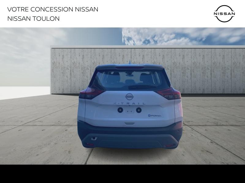 NISSAN X-Trail d’occasion à vendre à LA GARDE chez PRESTIGE AUTOMOBILE (Photo 6)